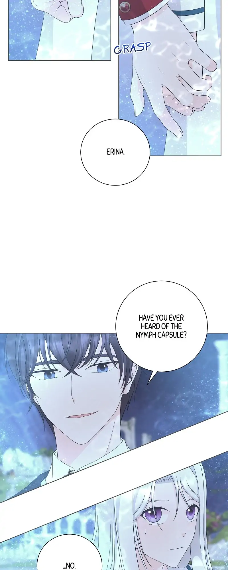 This Life, The Way I Want chapter 26 - page 10